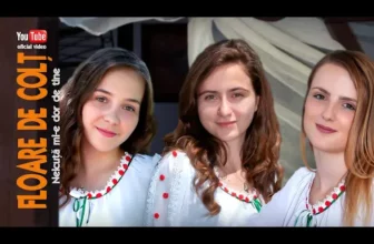 FLOARE de COLT – Neicuta mi-e dor de tine