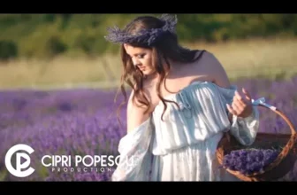 BRIANA – Dulce ca o zi de vara (Originala 2020)