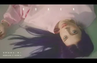 Roxen – Spune-mi (Adrian C Remix)