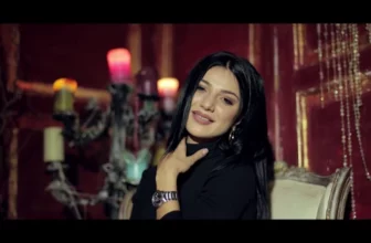 Alessio – O POVESTE DE IUBIRE (TU MA IUBESTI, EU TE IUBESC)