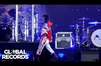 Roxen – Ce-ti Canta Dragostea (LIVE THE CONCERT Drive In)