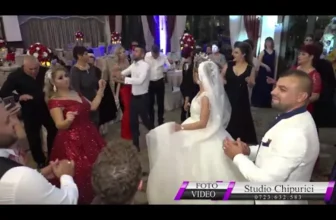 Live Florin Cercel & Orchestra Ionut Cercel – Inima Mea