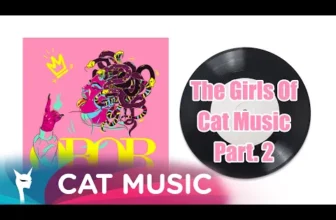 The girls of Cat Music (part. 2)