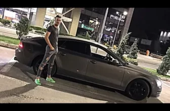 DANI PRINTUL BANATULUI – INTR-O CUSCA CU LEI (Originala 2020)