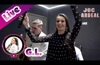 Georgiana Lobont & Formatia – JOC ARDEAL 2020