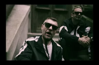 El Nino feat. Pacha Man – KARMA (Original Radio Edit)