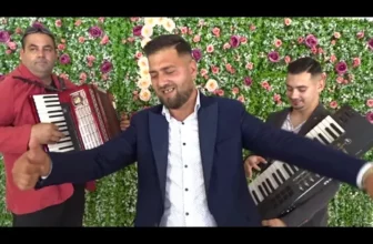 Lita de la Cluj – Vino sa te pup in bot (Originala 2020)