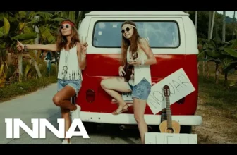 INNA – Nobody (Original Radio Edit)