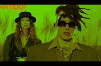 KILLA FONIC feat. AMI – Antidot (Deejay Killer & Koss Remix)