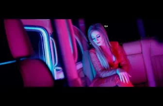 Danya – Ori cu mine ori cu ea (Originala 2020)