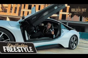 LINO GOLDEN – GIGI BECALI (Freestyle)