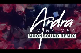 Andra – Vina Mea (MoonSound Remix)