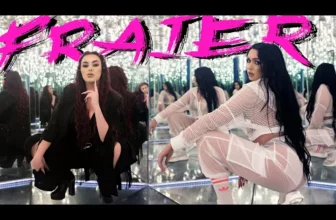 Reea & Tina – FRAIER (Diss Puterea Dragostei)