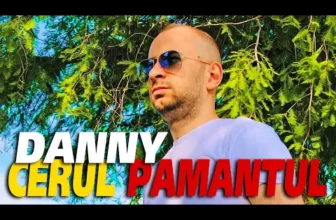 DANNY – CERUL SI PAMANTUL (Originala 2020)