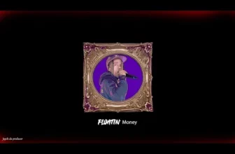 Floatin Money – JayohDaProducer Travis Scott Type Beat