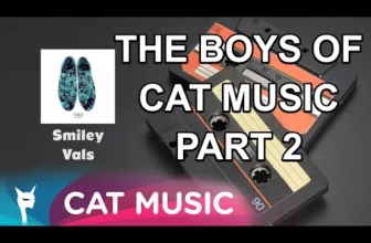 The boys of Cat Music (part. 2)
