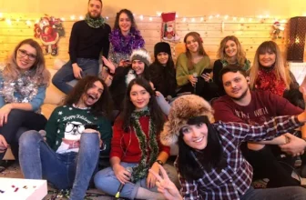 Irina Rimes x Cosmos Team – Imagine (Live Session)