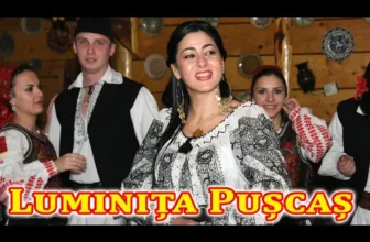 Luminita Puscas – Numai la omul bun