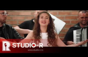 Carmen Chindris si Taraful Rutenilor – Fata mea