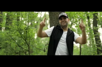 Rudi – Hai saruta-mi buzele (Originala 2020)