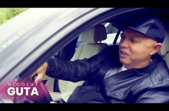 Nicolae Guta – Leul (Originala 2020)