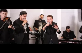 Florin Cercel – Noi ne avem pe noi (LIVE 2020)