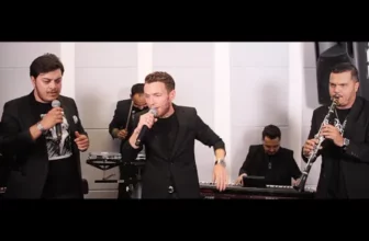 Florin Cercel – Zane de Romania (LIVE 2020)