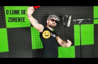 Poe – O Lume De Zdrente (Original Radio Edit)