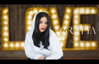 Gretta – Stai (Original Radio Edit)