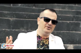 Florin Osanu – Doar Noi Doi (Originala 2020)