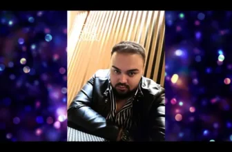 Leonard Vijelie – Dragoste dulce si nebuna (Originala 2020)