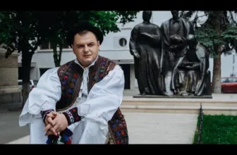 Alexandru Pop – Clujule, carare lata