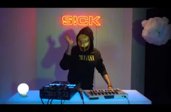 Sam Cooke – Change Is Gonna Come (Sickick Remix)