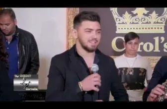 Shaban Regele Din Banat – Bate ploaia-n fata mea (Originala 2019)