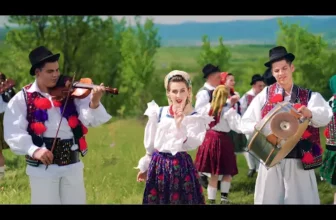 Oana Font – Lasa lumea cum ii ie' 2020