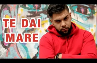 IONATAN – Te dai mare, dar esti cel mai mic (Originala 2020)