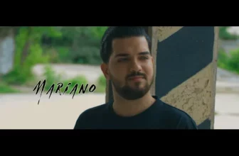 Mariano – As vrea sa nu te iubesc (Originala 2020)