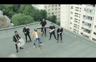 Cristi Mega – King Kong (Originala 2020)