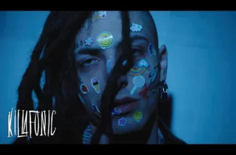 KILLA FONIC feat. AMI – Antidot (Original Radio Edit)