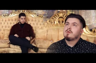 Lulea Florin & Mario Mihai – Mama mea ingerul meu pazitor (Originala 2020)