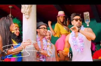 Pepe – E Vara Mea (Original Radio Edit)