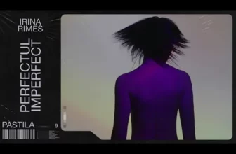 Irina Rimes – Perfectul Imperfect (Original Radio Edit)