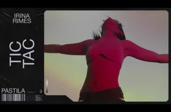 Irina Rimes – Tic Tac (Original Radio Edit)