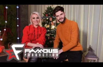 Edward Sanda si Amna – Primul Craciun langa tine (Original Radio Edit)