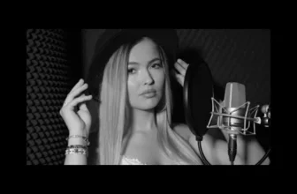 Iulia Plescan – Norocul si binele (Cover Ionut de la Campia Turzii)