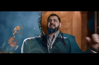 Ryky Americanu – De ce ai ales sa pleci (Originala 2020)