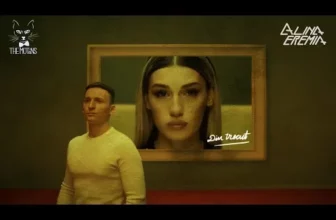 The Motans feat. Alina Eremia – Din Trecut (Original Radio Edit)