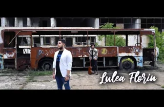 Lulea Florin – Atata dor (Originala 2020)