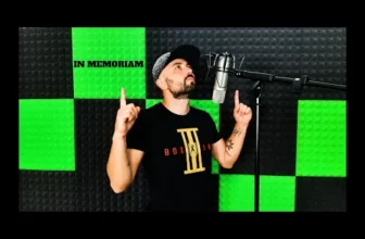 Poe – Plecat Prea Devreme (In Memoriam)