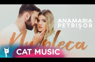 Anamaria Petrisor – Nu pleca (Original Radio Edit)